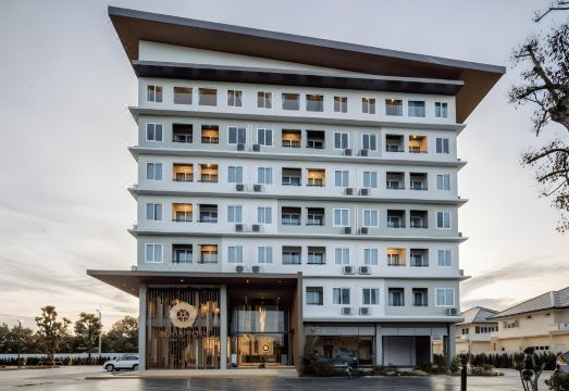 Benjaphorn Grandview Hotel