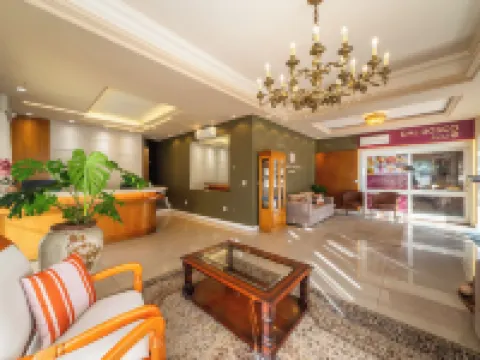 Hotel Monte Felice Bosque Hotéis em Gramado