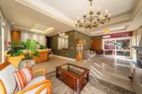 Hotel Monte Felice Bosque