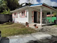 House Alpinias de Nita Hotels in Capesterre-Belle-Eau