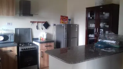 Fully furnished apartment/holiday home Hotel di 