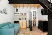 UMARRANZANU. Exclusive Relais 1 bedroom