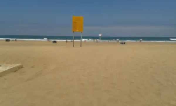 villa in sidi rahal.