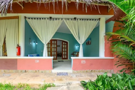 Couzy ocean beach paradise Appartment