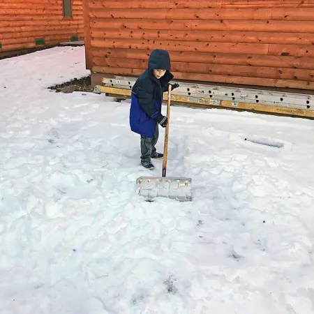 Hat Creek Cabin in Old Station, near fishing, hiking, Lassen, & Burney w/ 3 bdms
