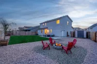 Luxury 3 bedroom House/ Designer