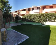 Summer vacations in Villasimius in a beautiful villa with garden