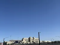 Stadium View Condo