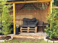 Loft with Pond View in the Franconian Lake District Pet-Friendly Hotels in Pleinfeld