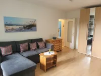 Family accommodation Moin Moin