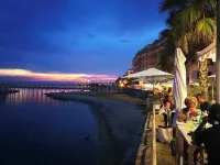Sofiva tourist accommodation in the heart of the historic center of Civitavecchia