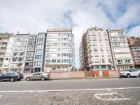 Studio in Wenduine Near North Sea Beach