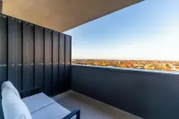 Exclusive Cozy Apartment Adora Park Arad