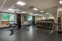 MainStay Suites Horsham - Philadelphia Hotels in Willow Grove