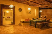 Dive in to our pool and feel the breeze at Mbibo House in the Shela sand dunes Hotels in Shela