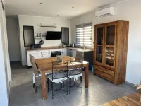 House with pool Furiani Hotels in Furiani