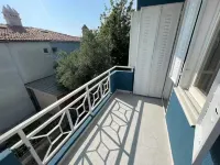 Denize 5 Dakika Mesafede, Merkezde Konforlu Villa