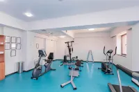 Best Western Plus Atakent Park Hotel