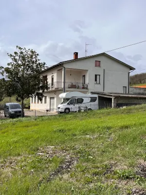 Cozy Old Factory in Umbria Hotels in Monte Castello di Vibio