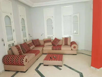 Djerba La Douce فنادق في 