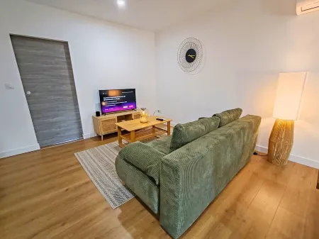 Bohemia in the Garonne