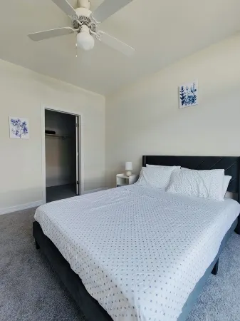 1-bedroom with WiFi, fitness room in cool Cedar Park