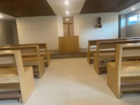 Family studio in the heart of the city that can accomodate 4