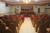 Bromo View Hotel Hotels in Kademangan