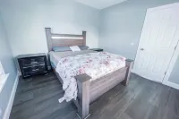 Family-Friendly 3Br-Free Parking & Wifi Отели в г. Льюистон