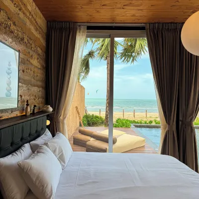 Furusato Shack Các khách sạn gần Wat Khao Noi