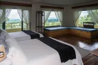 El Eden Country Hotels in Circasia