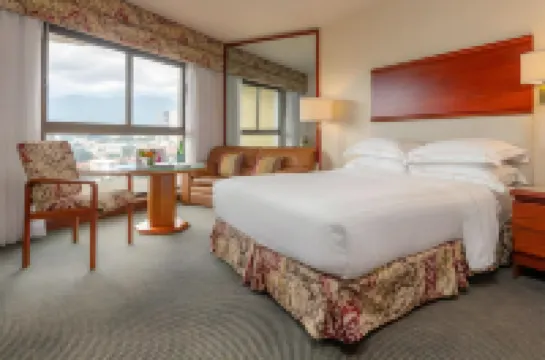 聖何塞巴塞羅飯店