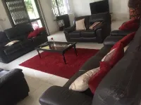 Fully furnished 4 bedroom house Hotels in Taifa