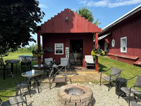 Northern Family Motel