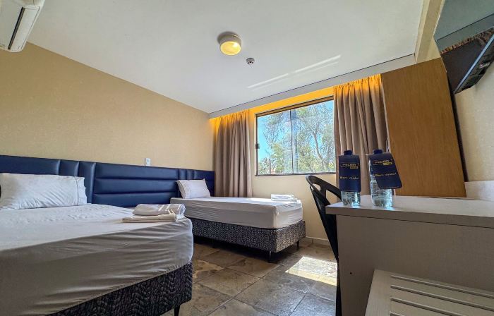 Pecém Hotel