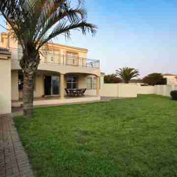 Fairway 2, Langebaan, 6-Sleeper Hotel Exterior