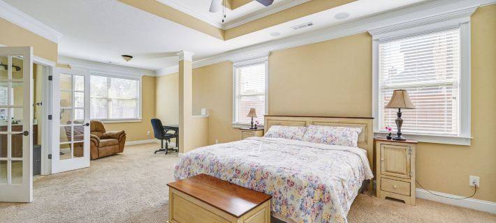 Spacious Kathleen Vacation Rental w/ Fireplace Ξενοδοχεία στην πόλη Perry