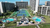 Saida 3-206 Hotels in South Padre Island