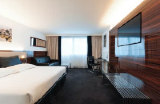 Westotel Nantes Atlantique