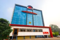 FabHotel Yogeshwara Grand - Nr Hyderabad International Airport, Shamshabad Hotel in zona Aeroporto Internazionale Rajiv Gandhi