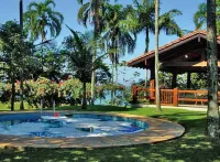 A House in the Lighthouse