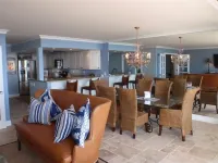 Surf Shack - Panoramic Ocean View!  Book your Holiday steps to sand & downtown!