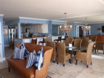 Surf Shack - Panoramic Ocean View!  Book your Holiday steps to sand & downtown! Hotels near Sea Summit Trail - North El Camino Real Trailhead