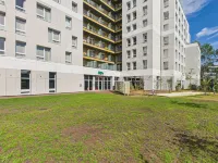 Hife Vélizy Các khách sạn ở Bièvres