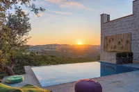 L'Olivier - l'Auberge de Kour - 4-Br Villa W Private Pool - Pools