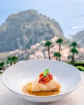 Palazzo Pascal - breakfast