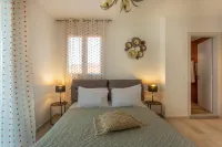 Thalassa Beachfront Villa with private pool - Villas