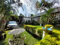 Hotel Nolasco Hotel a Chimaltenango