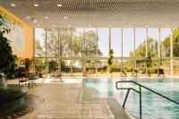 Scandic Park Sandefjord - Pools