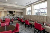 希爾頓花園酒店-尤金/斯普林菲爾德 - 早餐